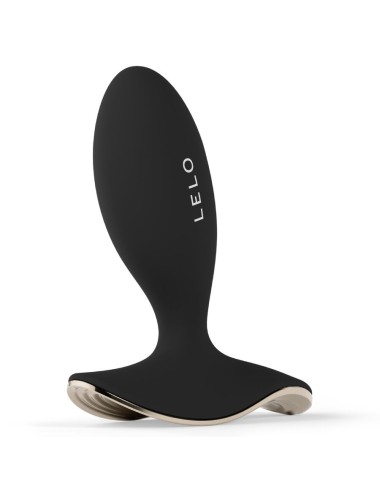 LELO - SURFER 2 PLUG VIBRATÓRIO ANAL UNISSEX PRETO