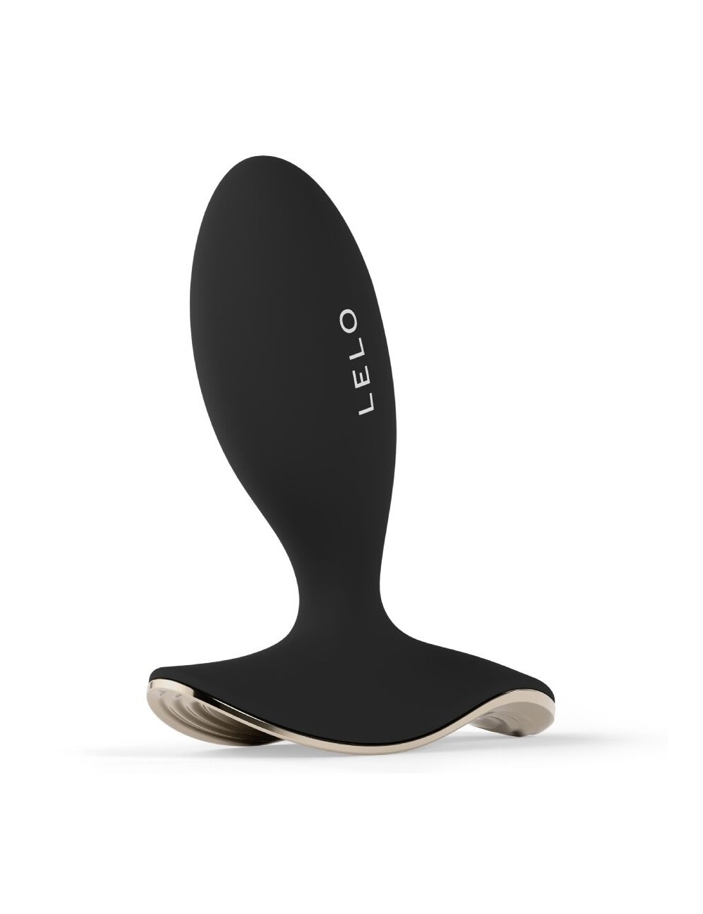 LELO - SURFER 2 PLUG VIBRATÓRIO ANAL UNISSEX PRETO