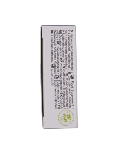 HOT- CÁPSULAS PARA LIBIDO EXTREMA FEMININA 5 UNIDADES