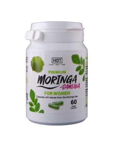 HOT - MORINGA BONÉS DE FEMININOS 60 UNIDADES
