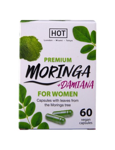 HOT - MORINGA BONÉS DE FEMININOS 60 UNIDADES