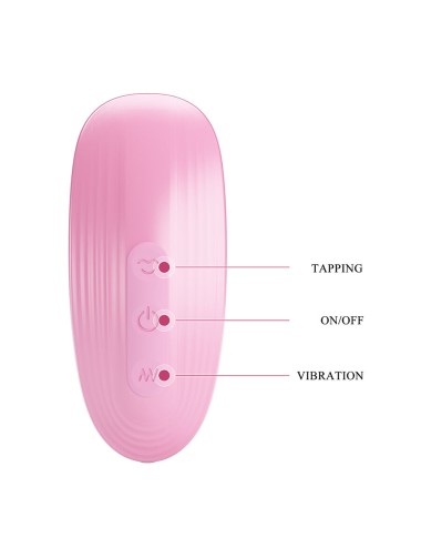 PRETTY LOVE - IMONIE KIT MULTIFUNCIONAL 3 EM 1 COM VENTOSA