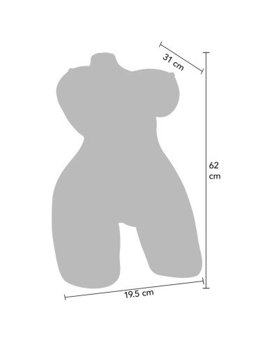 DESEJO OCULTO - GRANDE VADIA UNIVERSITÁRIA SE MASTURBA COM TORSO DE 15 KG