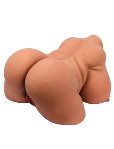 HIDDEN DESIRE - BIG FAT BANGING BABE TORSO MASTURBADOR FEMININO 10 KG