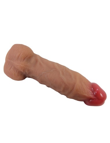 PRETTY LOVE - NAJM DILDO REALISTA COM VENTOSA 23,2 CM -Ø- 5,5 CM