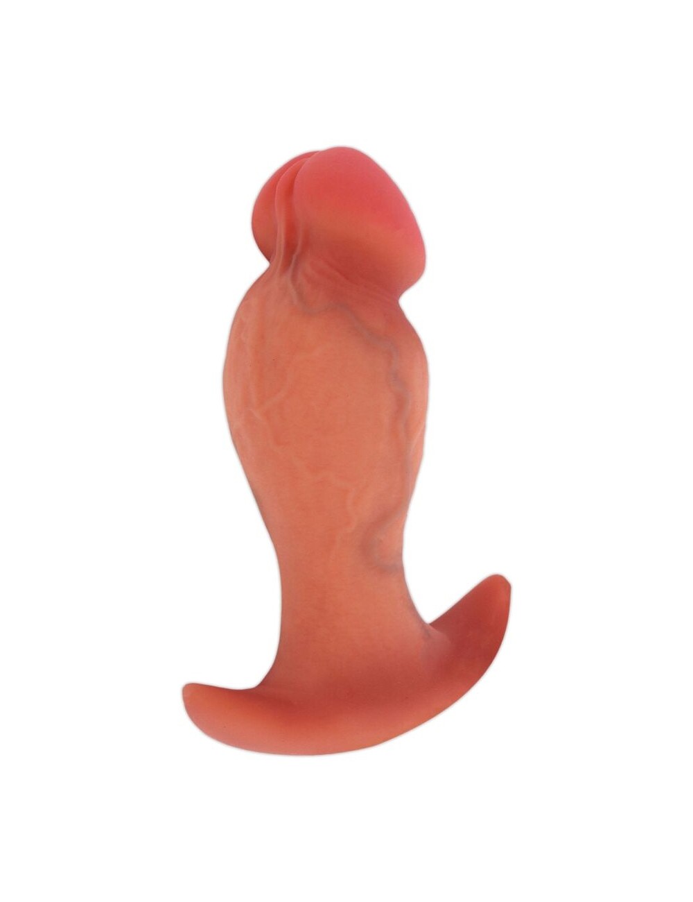HIDDEN DESIRE - INFERNO PLUG ANAL REALISTA 10 CM