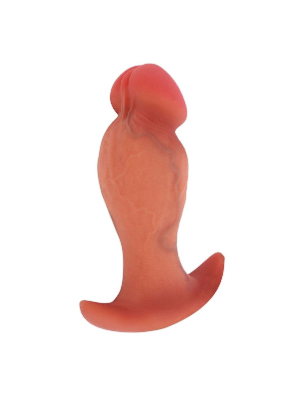 HIDDEN DESIRE - INFERNO PLUG ANAL REALISTA 16 CM