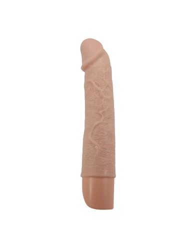 PRETTY LOVE - LEANDER VIBRADOR FLEXÍVEL E REALISTA