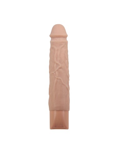 PRETTY LOVE - OSRIC VIBRADOR FLEXÍVEL E REALISTA