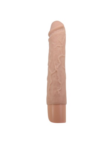 PRETTY LOVE - OSRIC VIBRADOR FLEXÍVEL E REALISTA