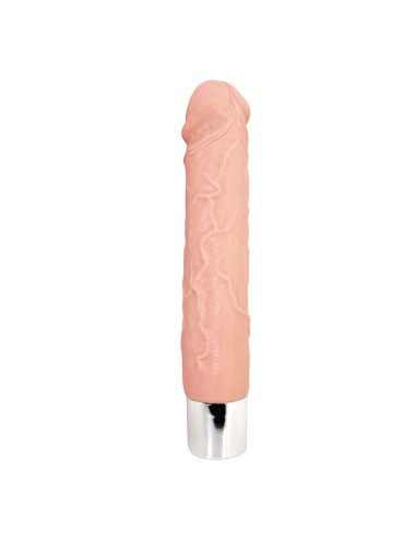 PRETTY LOVE - OSRIC PRO VIBRADOR FLEXÍVEL E REALISTA