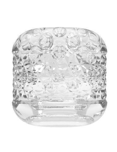 PRETTY LOVE - CARY MASTURBAÇÃO DE DUPLA ENTRADA