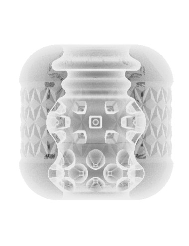 PRETTY LOVE - CARY MASTURBAÇÃO DE DUPLA ENTRADA