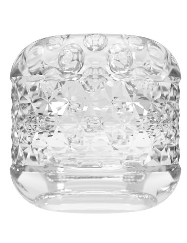 AMOR BONITO - COLE MASTURBAÇÃO DE ENTRADA DUPLA