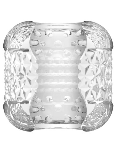 AMOR BONITO - COLE MASTURBAÇÃO DE ENTRADA DUPLA