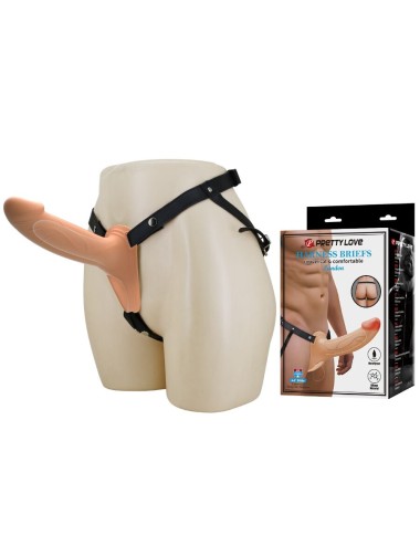 PRETTY LOVE - LANDON