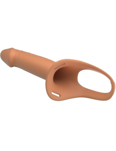 PRETTY LOVE - LANDON, VIBRATÓRIO DE PELE CLARA