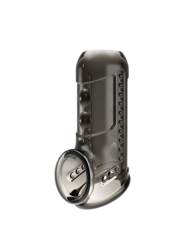 PRETTY LOVE - CAPA TEXTURIZADA PARA PÊNIS