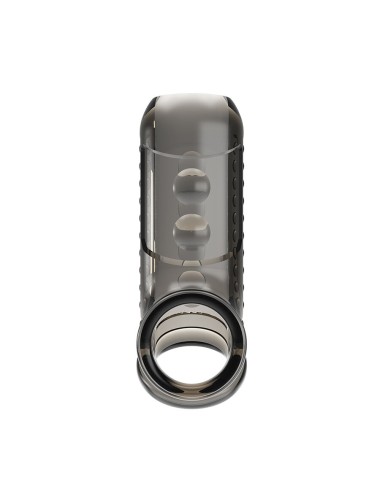 PRETTY LOVE - CAPA TEXTURIZADA PARA PÊNIS