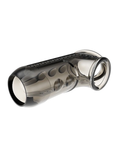 PRETTY LOVE - CAPA TEXTURIZADA PARA PÊNIS