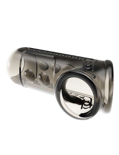 PRETTY LOVE - CAPA TEXTURIZADA PARA PÊNIS