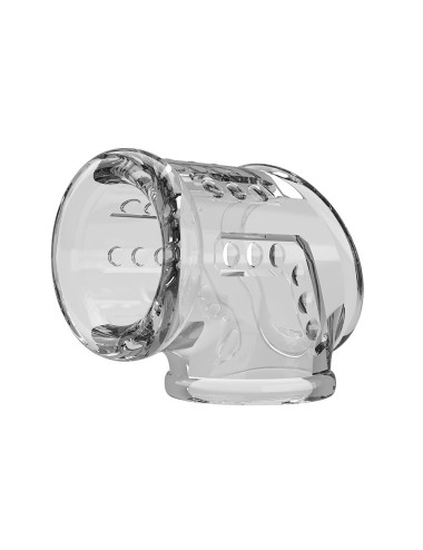 PRETTY LOVE - CAPA CURTA TRANSPARENTE PARA PÊNIS