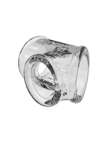 PRETTY LOVE - CAPA CURTA TRANSPARENTE PARA PÊNIS