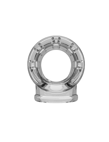 PRETTY LOVE - CAPA CURTA TRANSPARENTE PARA PÊNIS