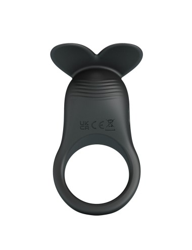 PRETTY LOVE - CARLTON ANEL PENIANO COM ESTIMULADOR CLITÓRICO