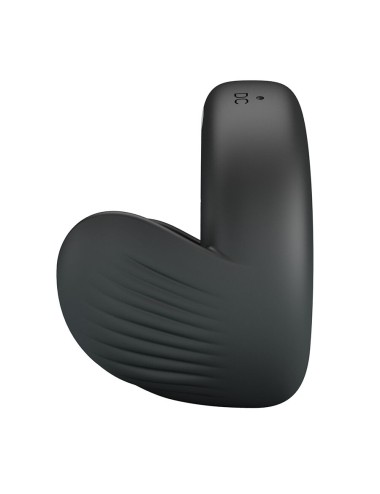 PRETTY LOVE - QUENTIN ANEL PENIANO COM ESTIMULADOR TESTÍCULO