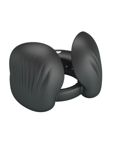 PRETTY LOVE - QUENTIN ANEL PENIANO COM ESTIMULADOR TESTÍCULO