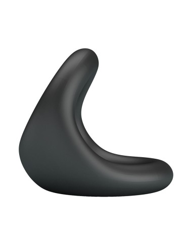 CRAZY BULL - NESTOR ANEL ERGONÔMICO PARA PÊNIS E TESTÍCULOS