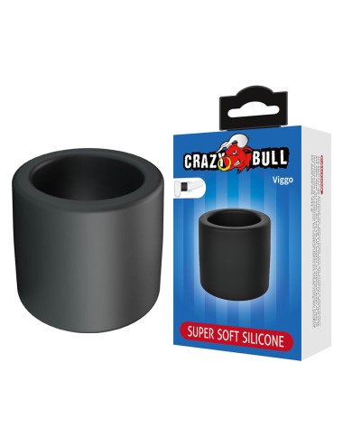 CRAZY BULL - VIGGO ANEL DE AUMENTO PENIANO