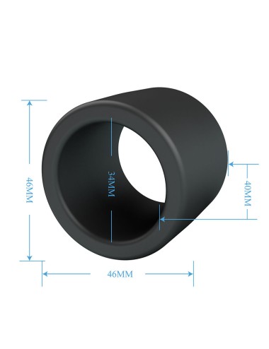 CRAZY BULL - VIGGO ANEL DE AUMENTO PENIANO