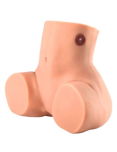 DESEJO OCULTO - CADELA DE BUNDA GRANDE QUE AMAMENTA E SE MASTURBA