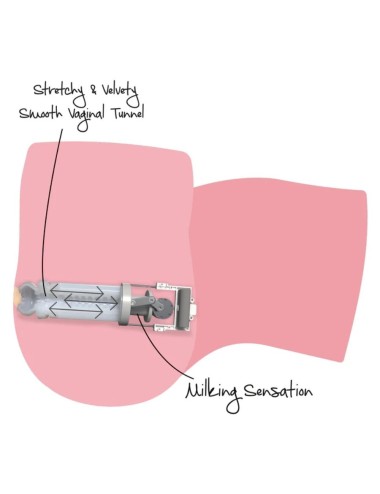 DESEJO OCULTO - CADELA DE BUNDA GRANDE QUE AMAMENTA E SE MASTURBA, 16 KG