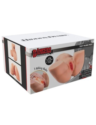 DESEJO OCULTO - MASTURBAÇÃO FEMININA COM VAGINA APERTADA E ORDENHA 6 KG