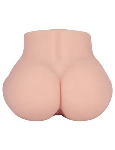 HIDDEN DESIRE - JUICY SUCKING PUSSY TORSO MASTURBADOR FEMININO 4 KG