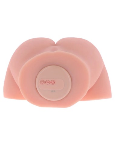 HIDDEN DESIRE - JUICY SUCKING PUSSY TORSO MASTURBADOR FEMININO 4 KG