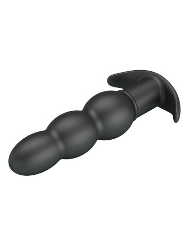 PRETTY LOVE - AEAEAS PLUG ANAL VIBRATÓRIO