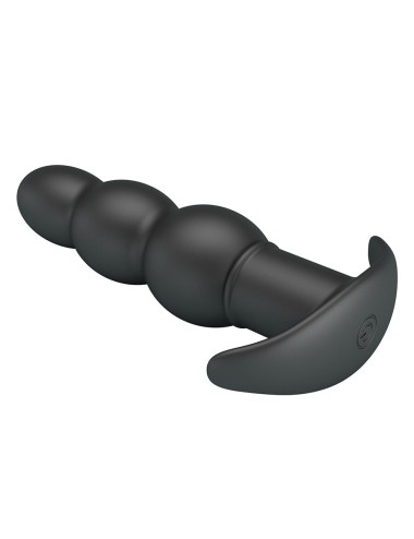 PRETTY LOVE - AEAEAS PLUG ANAL VIBRATÓRIO