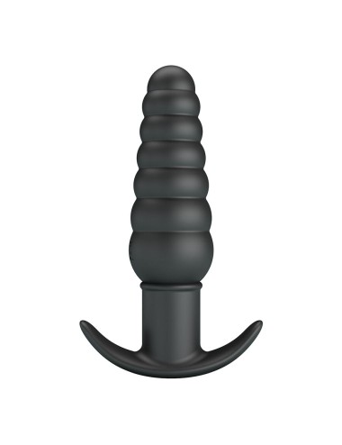 PRETTY LOVE - AEOLIS PLUG ANAL VIBRATÓRIO