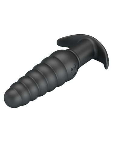 PRETTY LOVE - AEOLIS PLUG ANAL VIBRATÓRIO