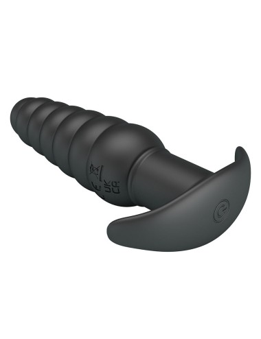 PRETTY LOVE - AEOLIS PLUG ANAL VIBRATÓRIO