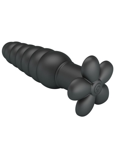 PRETTY LOVE - IMRON PLUG ANAL VIBRATÓRIO