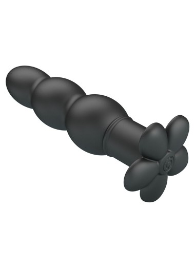 PRETTY LOVE - JADIER PLUG ANAL VIBRATÓRIO