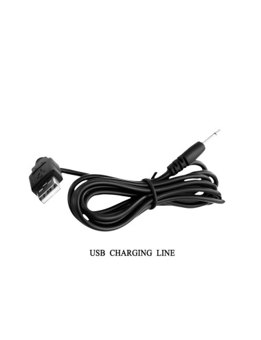 MR PLAY - MASSAGEADOR DE PRÓSTATA COM ROTAÇÃO E VIBRAÇÃO