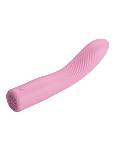PRETTY LOVE - KISELL VIBRADOR ROSA PARA PONTO G
