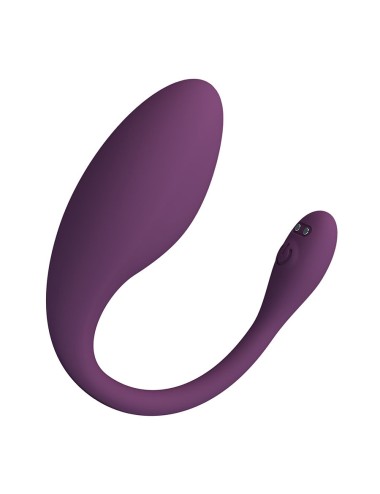 PRETTY LOVE - DORA VIBRADOR INVISÍVEL COM APLICATIVO GRÁTIS