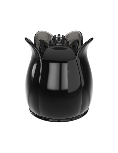 PRETTY LOVE - SECRET GARDEN CABEÇA DE MASSAGEM PRETA